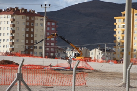 Konya Yeni Stadına 190 Gün İçinde Kavuşacak