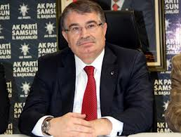 Şahin'in değişikliği öğrendiği an