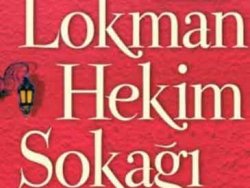 Kurtlar Vadisi'ndeki kitabın sırrı