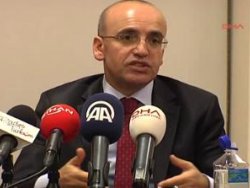 Bakan Şimşek: Yabancı yatırımcı Türkiye'ye güveniyor