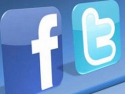 Facebook Twitter'dan intikam aldı