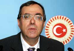 Türbe onarımında yolsuzluk iddası