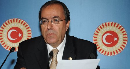 Kart ve Baykal’a tazminat kesinleşti