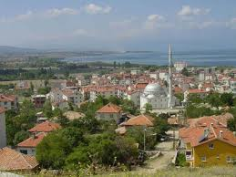Beyşehir'e Gençlik Merkezi ve Sağlık Meslek Lisesi müjdesi
