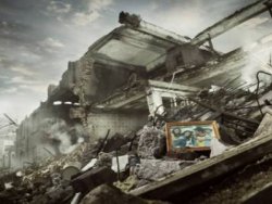 12 yıldaki 403 depremin hasar tazminatı 151 milyon