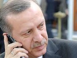 Erdoğan'dan görevden aldığı bakanlara teşekkür