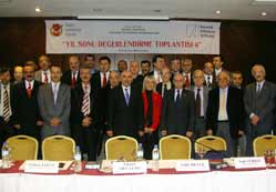 Yerel medya mali yönden güçlenmeli