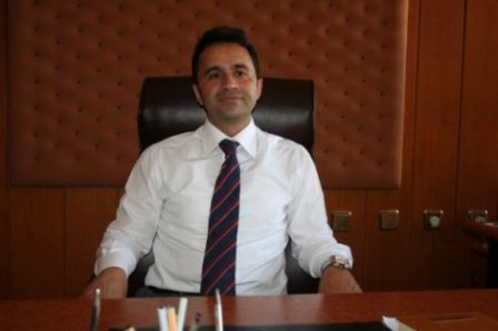 Başsavcı’nın şiirleri bir kitapta toplandı