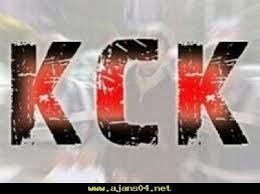 KCK'da 2 başkana tahliye