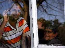 Cüzzam Türkiye'de henüz bitmedi