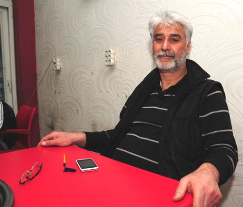İntihar ettiği açıklanan askerin babası: Oğlum balyoz operasyonu öncesi infaz edilmiş olabilir