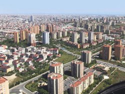 Tapu müdürlüklerinin artan harç gelirleri