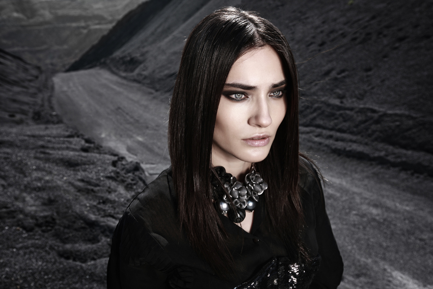 Saadet Işıl Aksoy babasını kaybetti