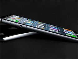 iPhone'dan yeni bir telefon geliyor Math