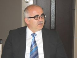 Bayburt Üniversitesi Rektörü intihara kalkıştı