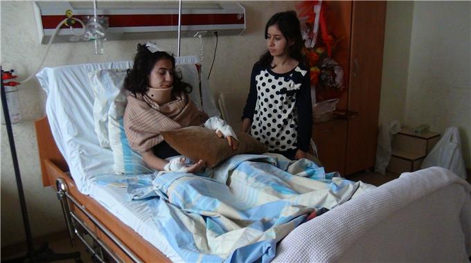 Helin'in durumu iyiye gidiyor