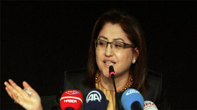 Şahin: Giderken eser bırakmak önemli