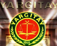 Yargıtay'da bir ilk yaşanıyor