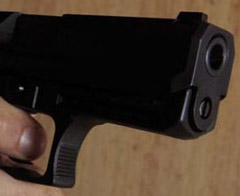 Ceylanpınar'da 7 yaşındaki çocuk yaralandı