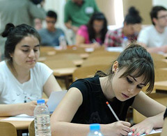 Dershanelerde ülke genelinde kaç kişi çalışıyor