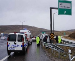 Aselsan çalışanı memleketinde toprağa verildi