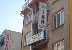 IHH yardımlarınızı bekliyor