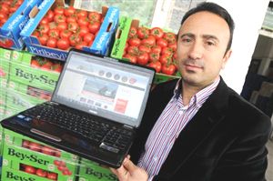 Yılda 20 bin liraya eleman arıyor