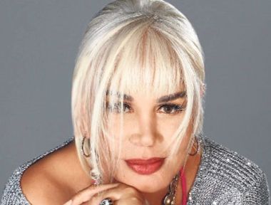 Sezen Aksu'dan samimi itiraf