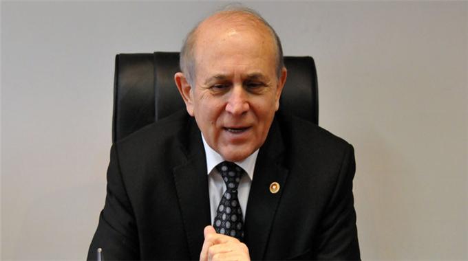 "Yeni Anayasa Mayıs'ta hazır"