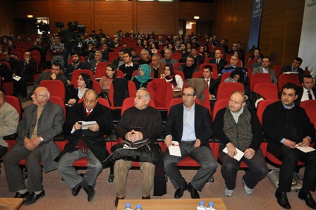 Baro’da meslek içi eğitim seminerleri