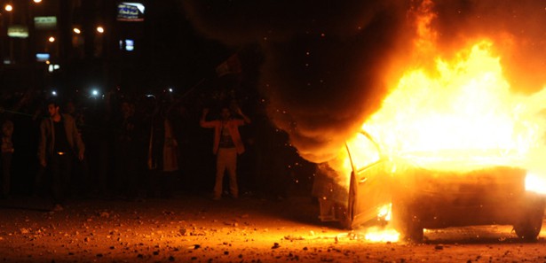 İhvan'dan Mısır'daki muhalefete ağır suçlama