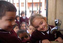 Çeşmelerinden bal ve süt akacak