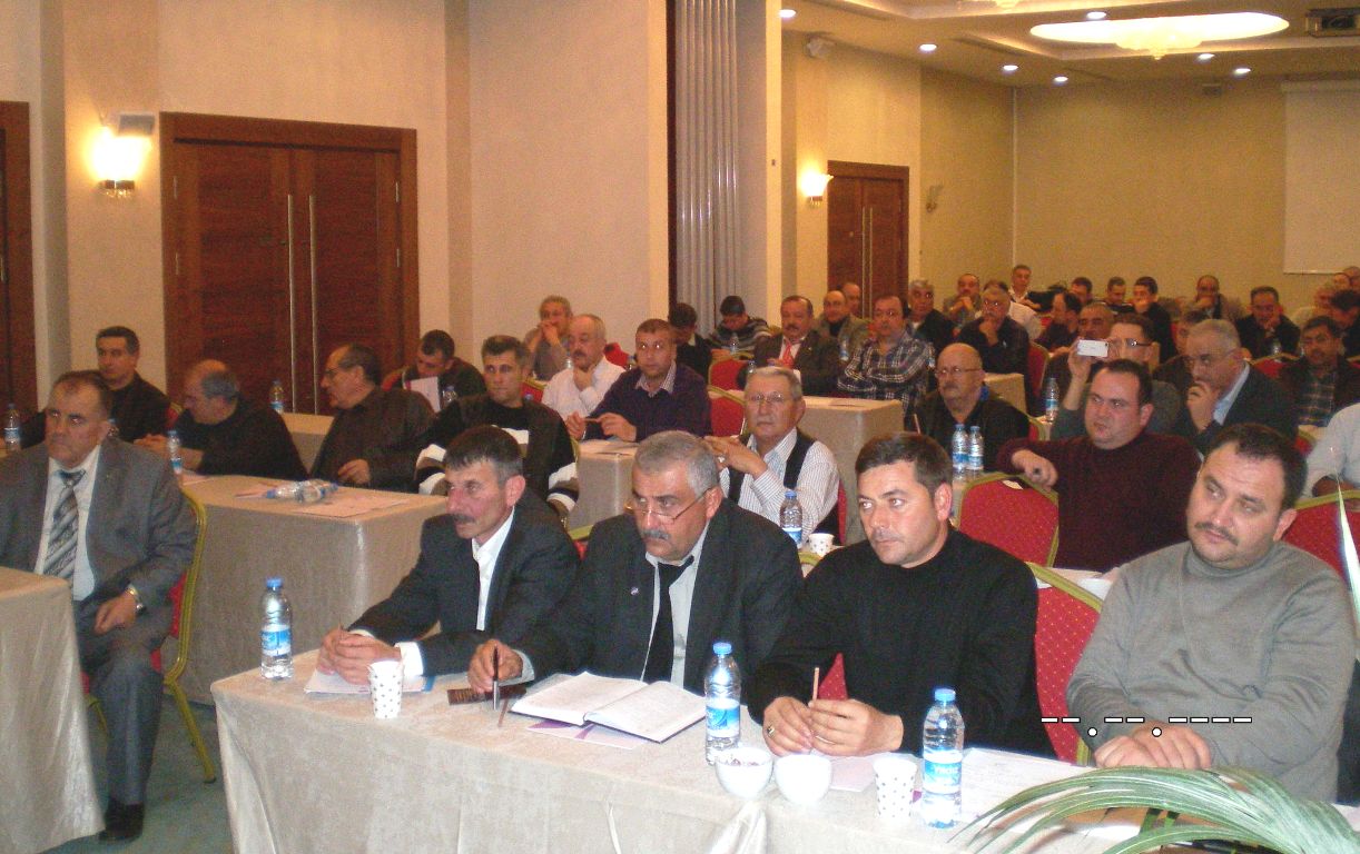 Rahvan At Binicilikte radikal kararlar alındı