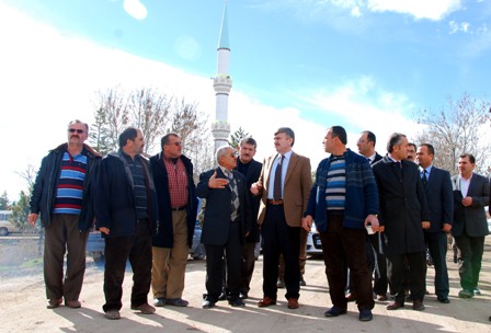 Konya’nın tamamına imar planı