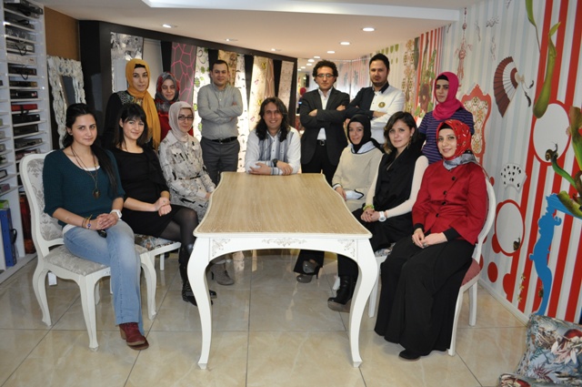 Destanbul Konya’nın gurur olacak