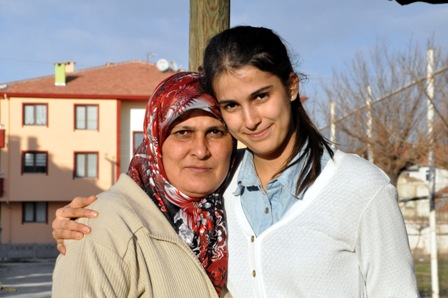 Tıp dünyası Durdane'yi konuşuyor
