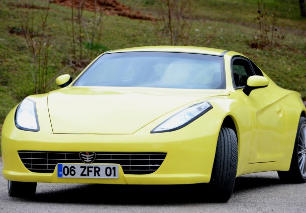 Başbakan'a verdiği sözü tuttu