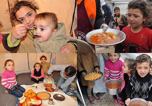 Duyarlılıkta dünyayı 20'ye katladık