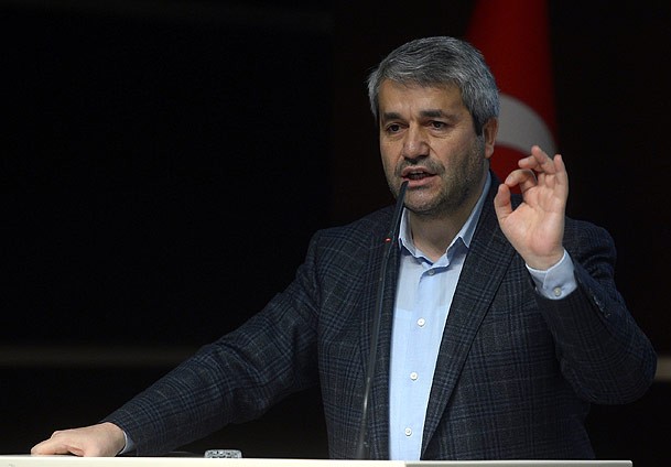 Amacımız silahları susturmak