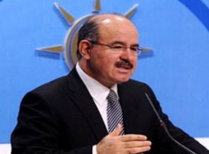 ''Irkçılık CHP'nin genlerinde var''