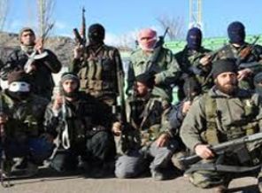 ÖSO stratejik bir bölge ele geçirdi