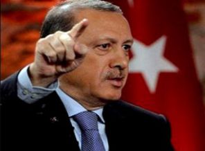 Başbakan Erdoğan'ı isyan ettiren rakamlar