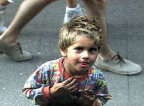 2012'de 109 bin çocuk suça karıştı