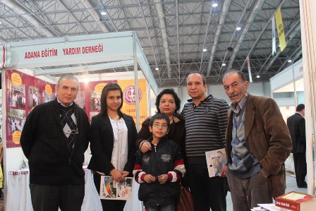 Çukurova Kitap Günleri