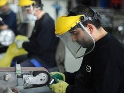 Güneydoğu'da işsizlik azalıyor