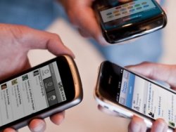 Telefonunun şarjını uzun süre nasıl kullanırsın