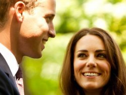 Cambridge Düşes'i Kate Bursa inciriyle şifa buluyor