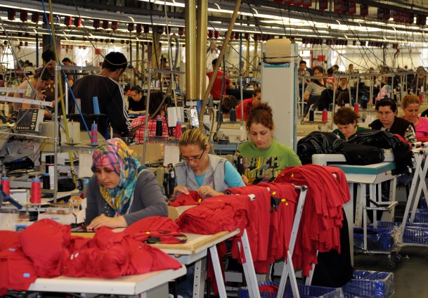 İşveren ''yeni istihdam'' teşviki istiyor