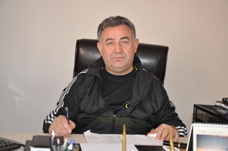 Devlet Tiyatrosu çok iyi yerlerde