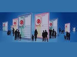 Konya’da hangi yaştan ne kadar insan var?